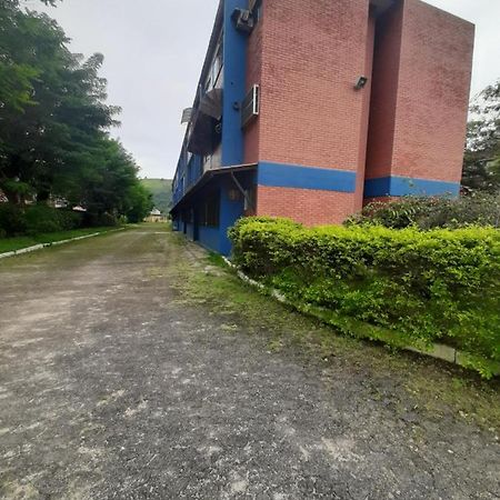 Ferienwohnung Aconchegante Kitnet em Angra dos Reis-RJ Exterior foto