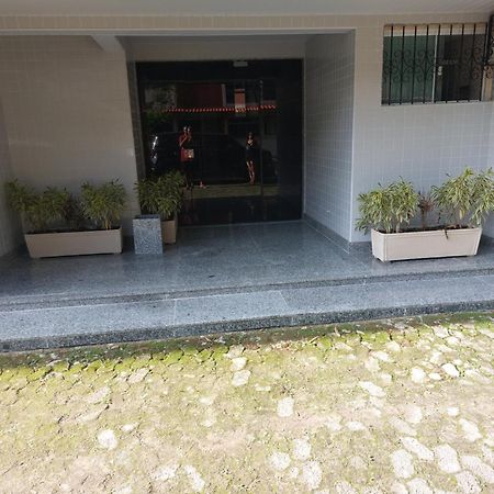 Ferienwohnung Aconchegante Kitnet em Angra dos Reis-RJ Exterior foto