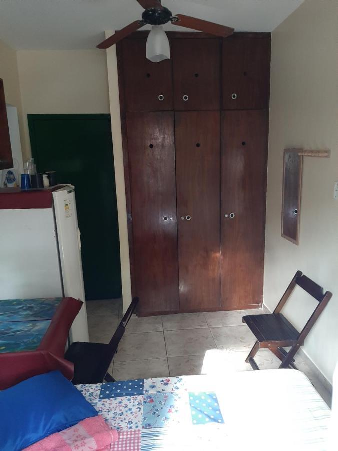 Ferienwohnung Aconchegante Kitnet em Angra dos Reis-RJ Exterior foto