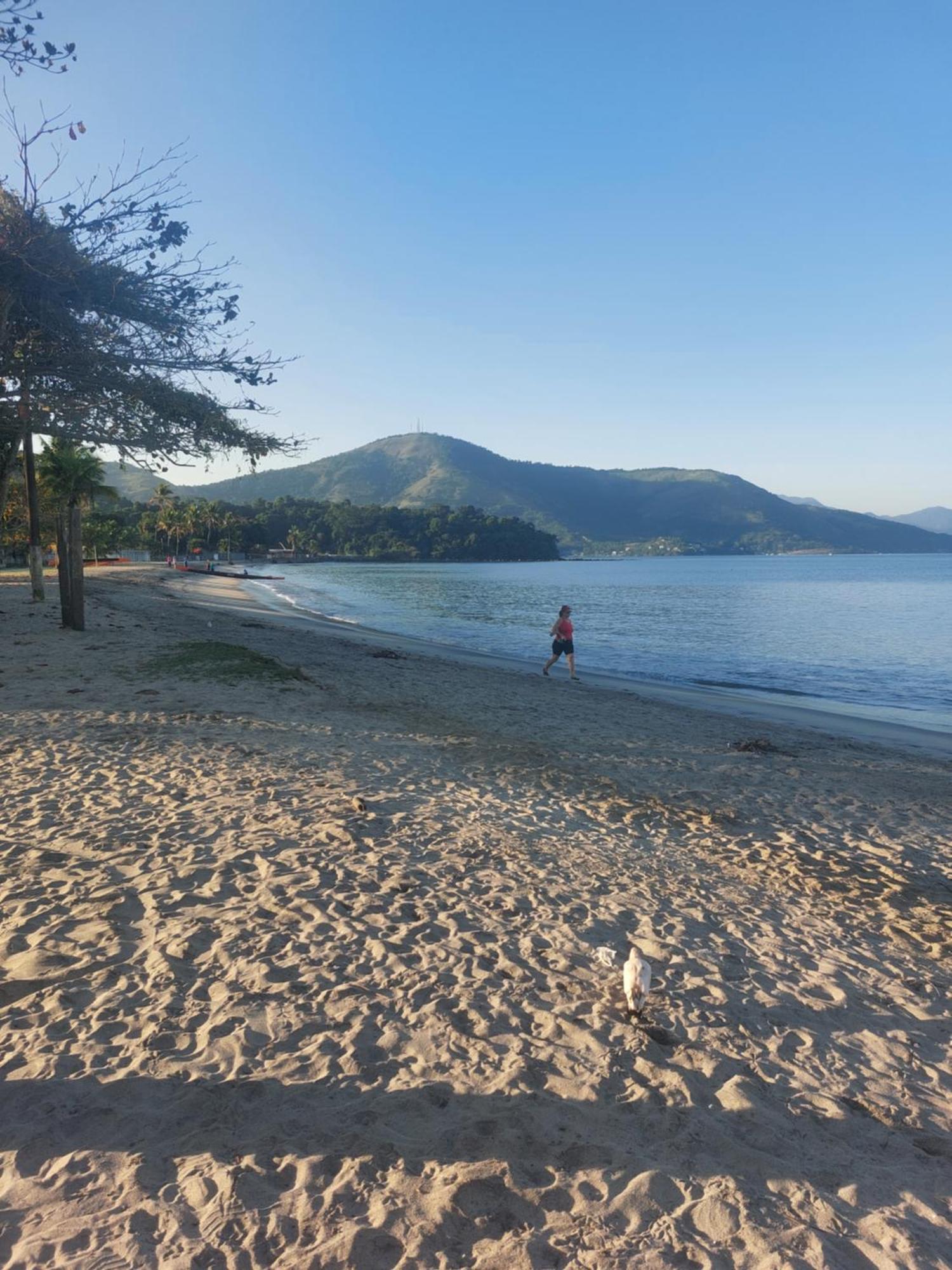 Ferienwohnung Aconchegante Kitnet em Angra dos Reis-RJ Exterior foto