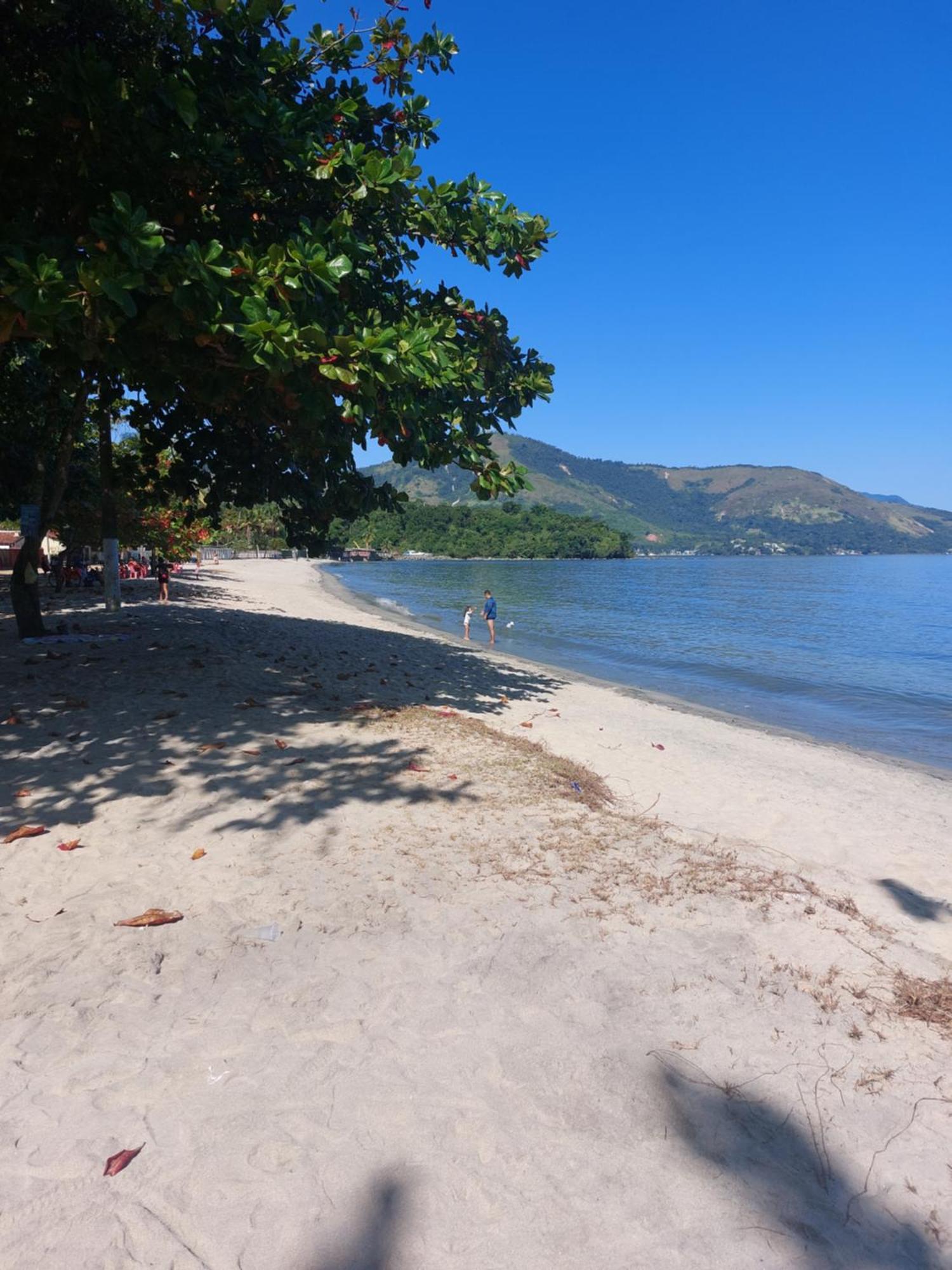 Ferienwohnung Aconchegante Kitnet em Angra dos Reis-RJ Zimmer foto