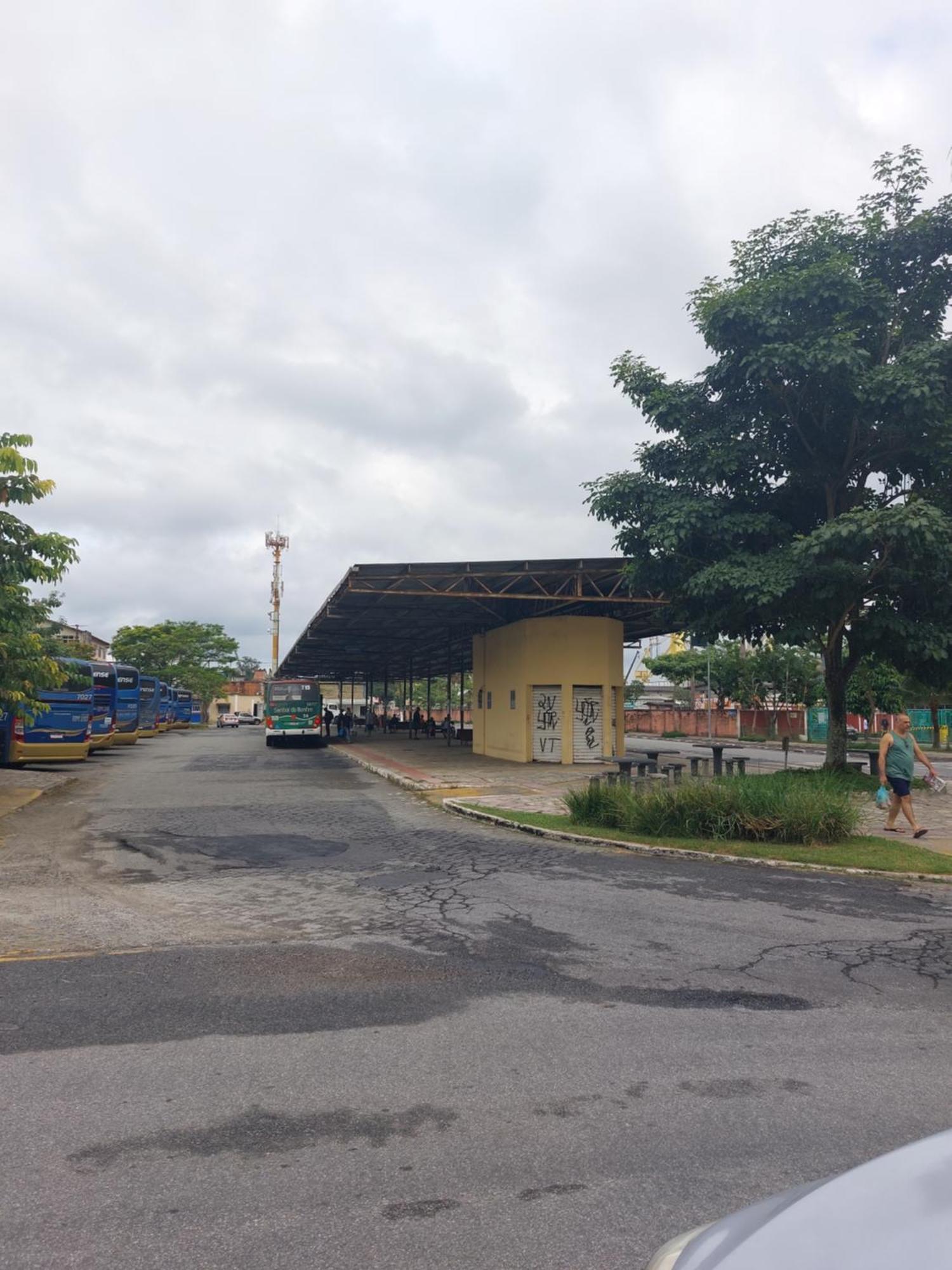 Ferienwohnung Aconchegante Kitnet em Angra dos Reis-RJ Zimmer foto