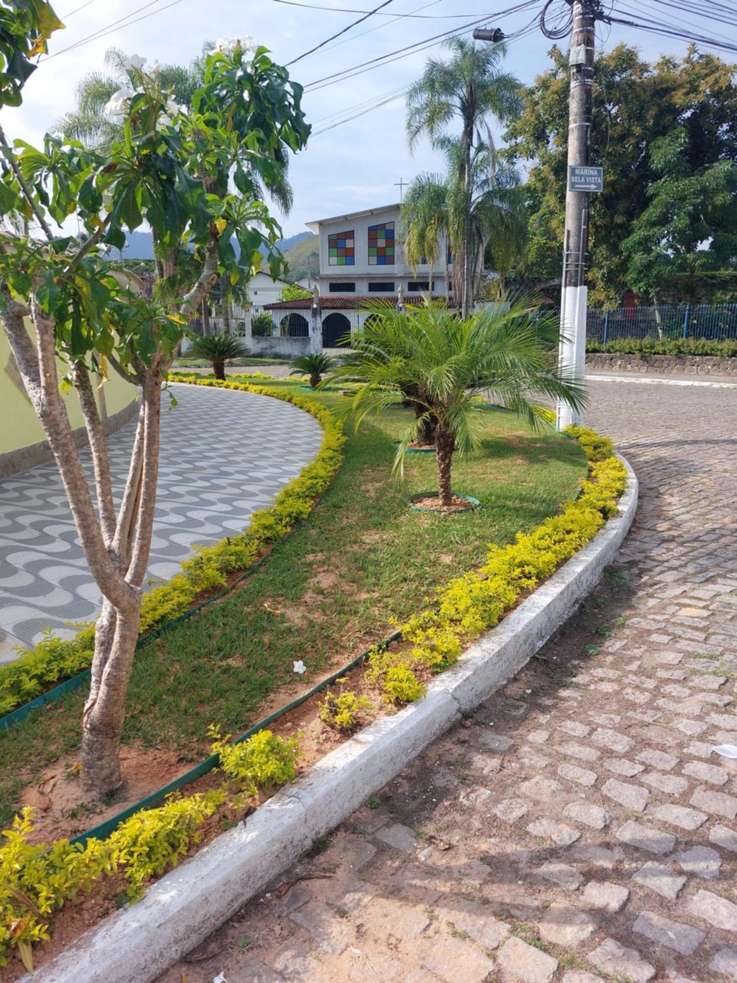 Ferienwohnung Aconchegante Kitnet em Angra dos Reis-RJ Zimmer foto