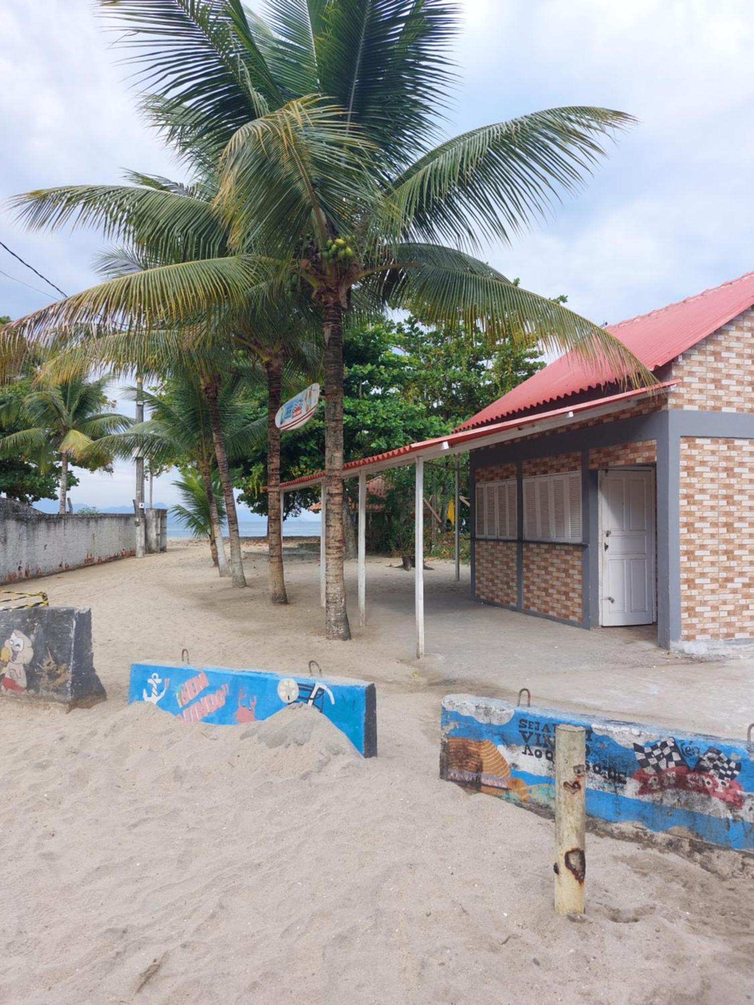 Ferienwohnung Aconchegante Kitnet em Angra dos Reis-RJ Zimmer foto